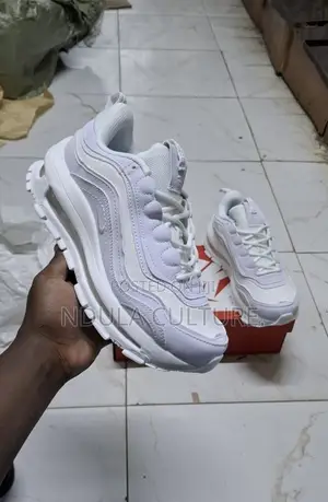 Airmax 97 Futura