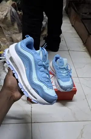Airmax 97 Futura