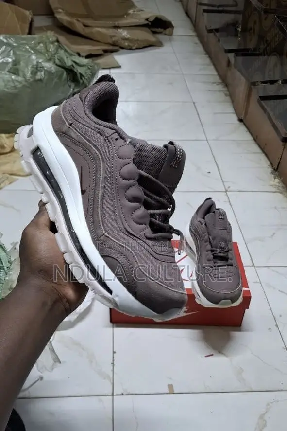 Airmax 97 Futura