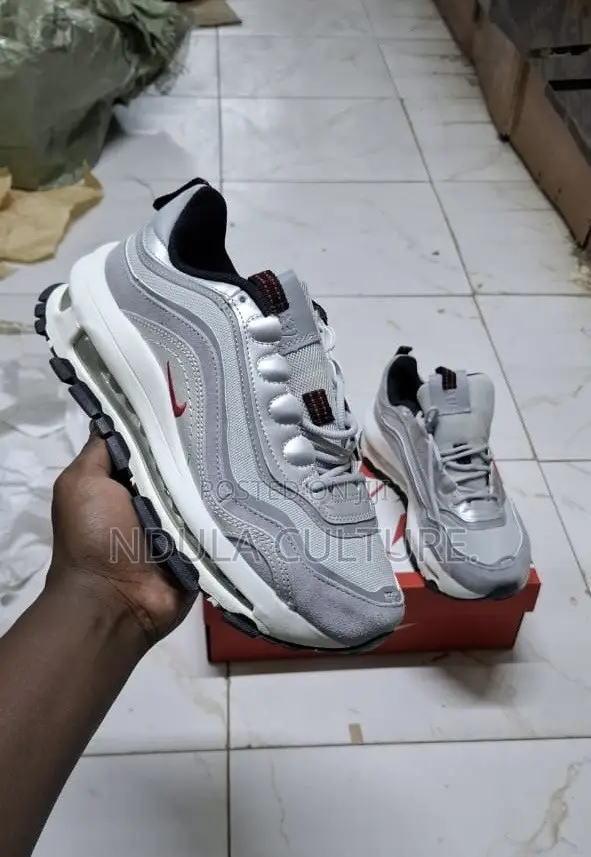 Airmax 97 Futura