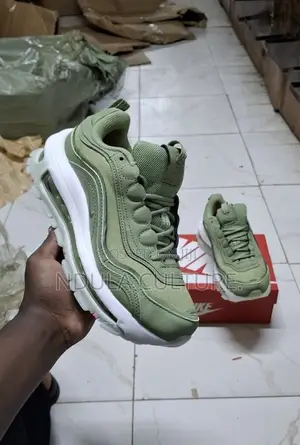 Airmax 97 Futura
