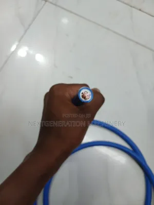 35mm Electrical Cable Per Metre