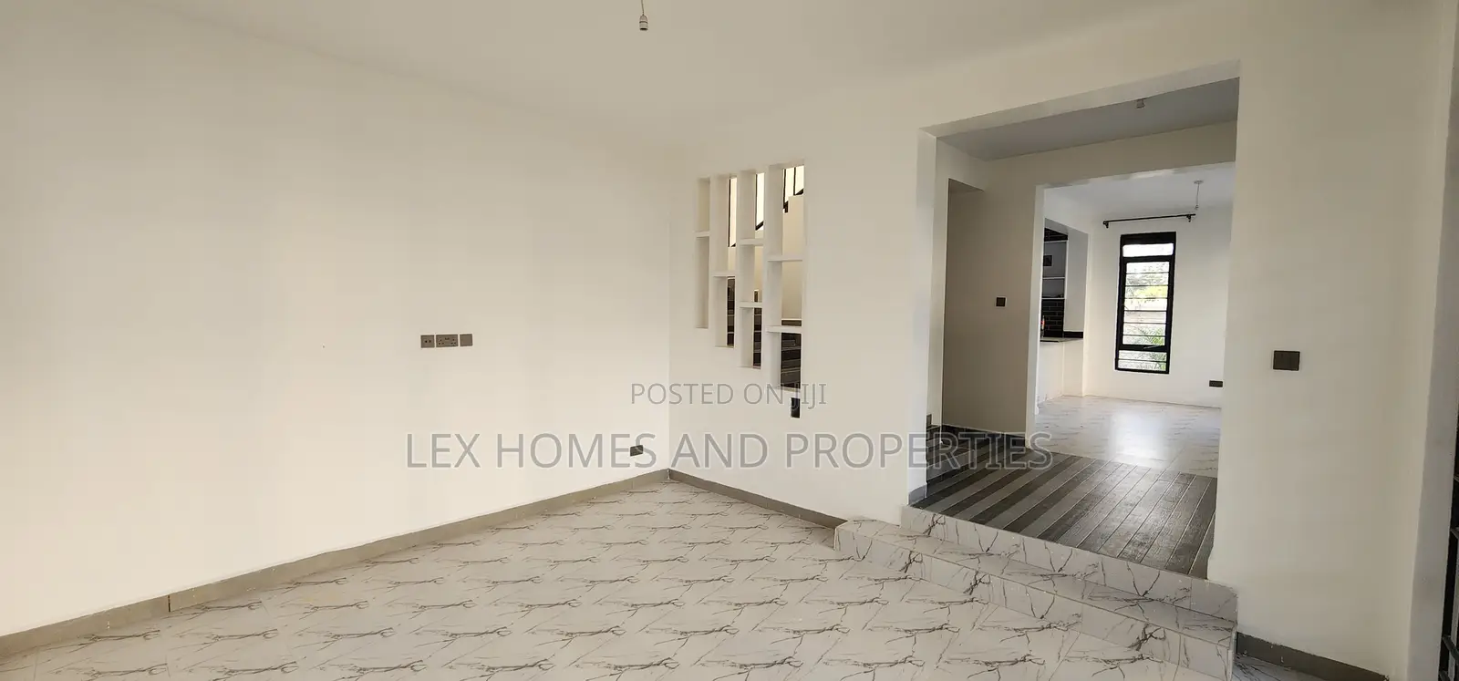 3bdrm Maisonette in Rimpa for rent