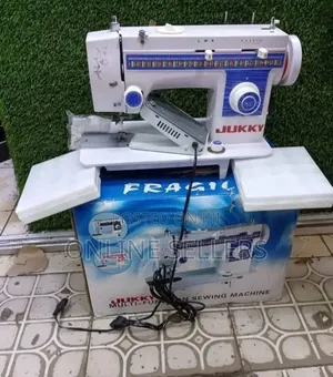 Embroidery Sewing Machine(Head Only)