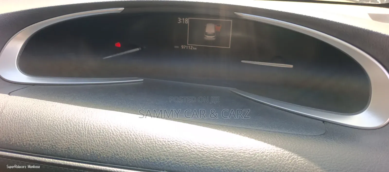 Toyota Sienta 2019