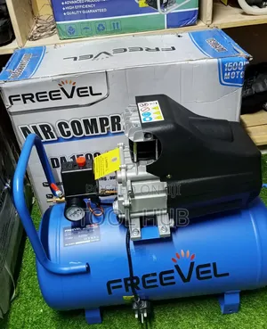 FREEVEL DA1500-50 Air Compressor
