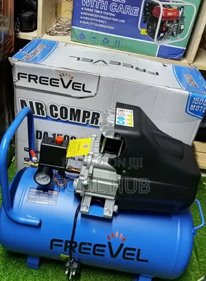 FREEVEL DA1500-50 Air Compressor