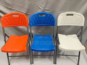 Foldable Chairs
