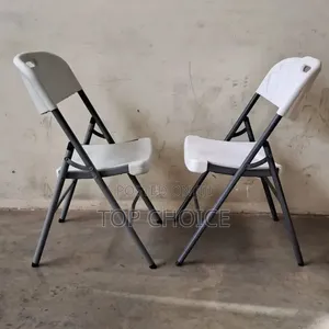 Foldable Chairs