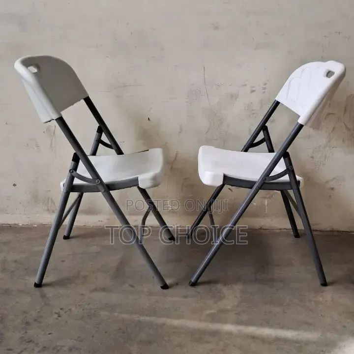 Foldable Chairs
