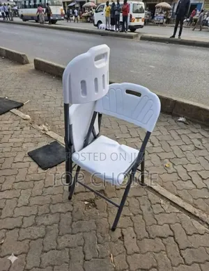 Foldable Chairs