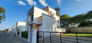 3bdrm Maisonette in Rimpa for rent