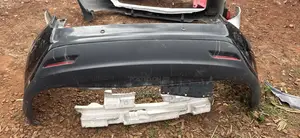 Toyota Harrier 2014- 2018 Back Bumper