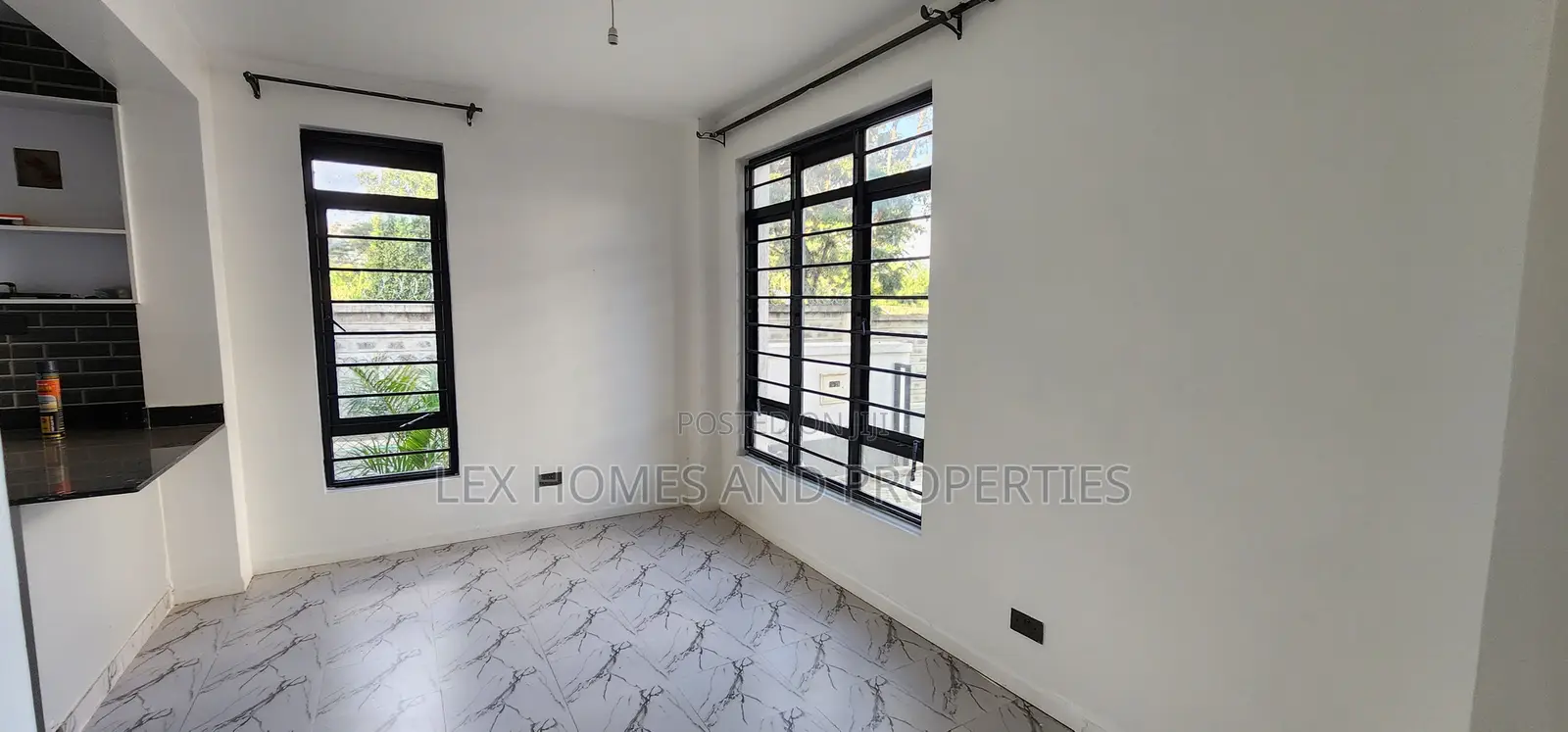 3bdrm Maisonette in Rimpa for rent