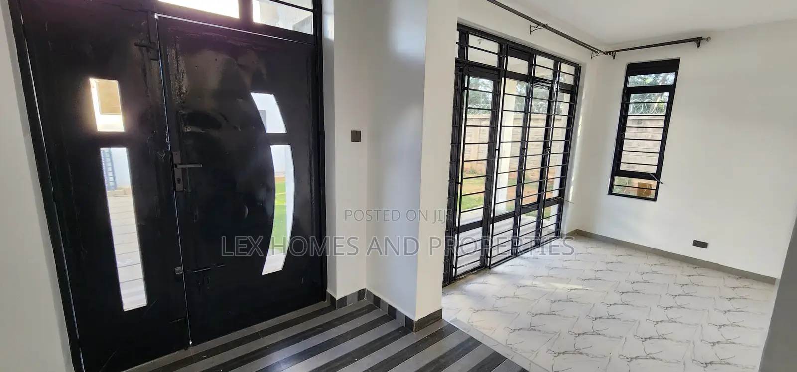 3bdrm Maisonette in Rimpa for rent