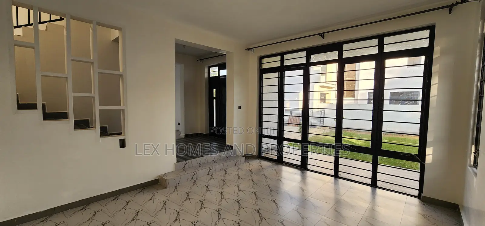 3bdrm Maisonette in Rimpa for rent