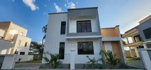 3bdrm Maisonette in Rimpa for rent