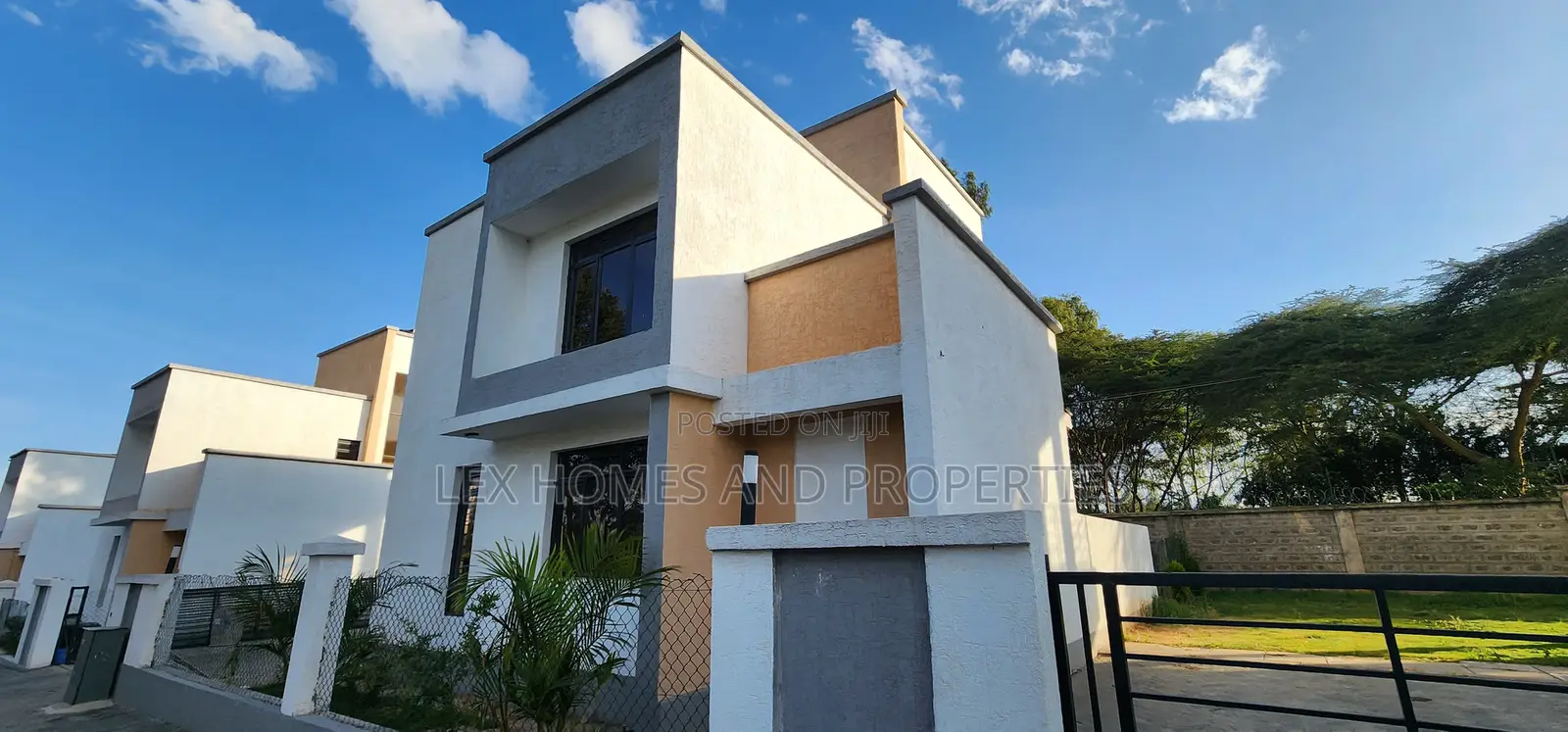 3bdrm Maisonette in Rimpa for rent