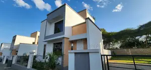 3bdrm Maisonette in Rimpa for rent