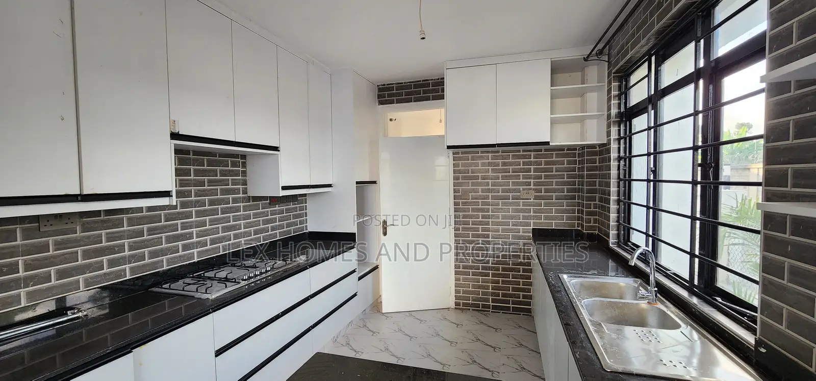3bdrm Maisonette in Rimpa for rent