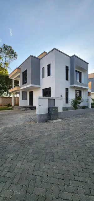 3bdrm Maisonette in Rimpa for rent