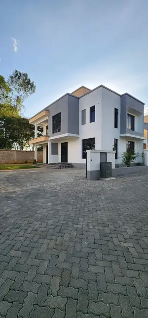 3bdrm Maisonette in Rimpa for rent