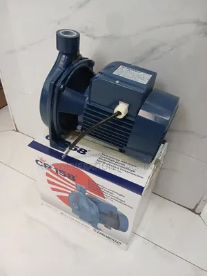 Pedrollo 1hp Booster Pump
