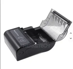 Wireless Bluetooth Mobile Printer