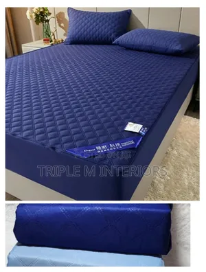 4 by 6 Matress Protector -Waterproof Mattress Protector