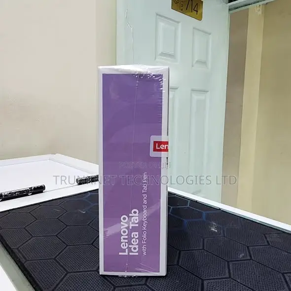 New Laptop Lenovo IdeaTab N580 8GB SSD 256GB