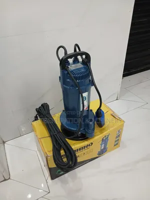 1.5hp Shallow Well Pump
