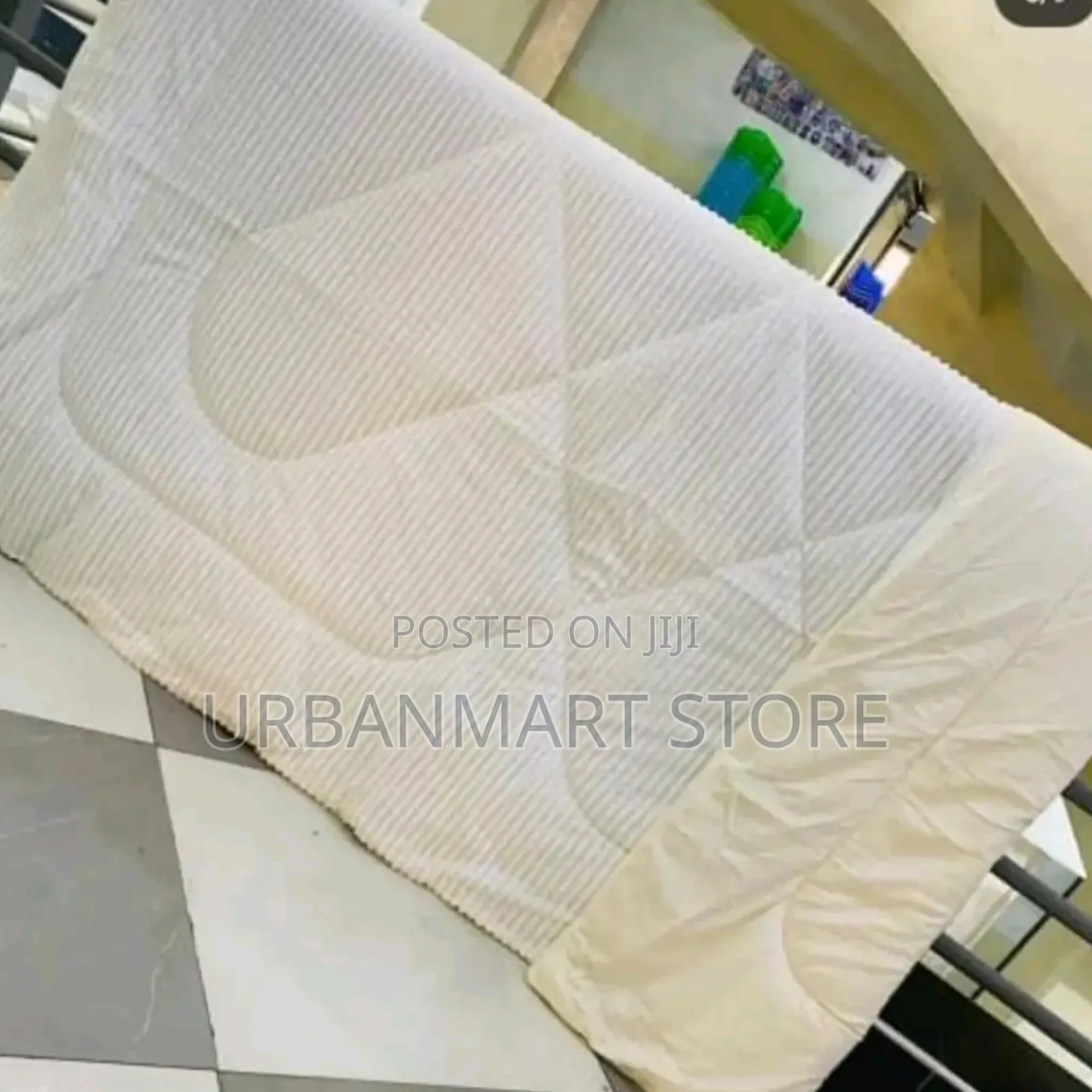 7×8 Ft Plain Velvet Duvet