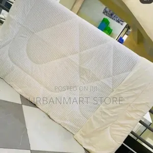 7×8 Ft Plain Velvet Duvet