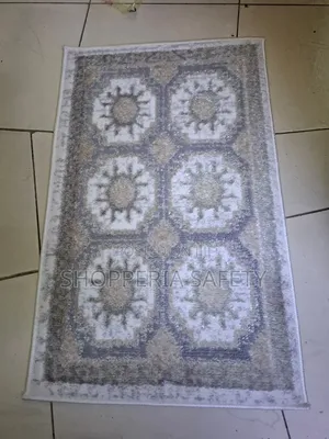 Paris Door Mat