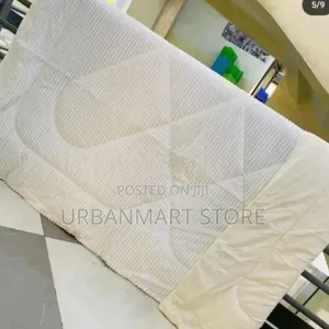 7×8 Ft Plain Velvet Duvet