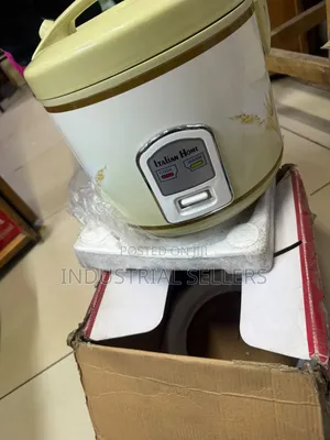 5l Rice Cooker Electric