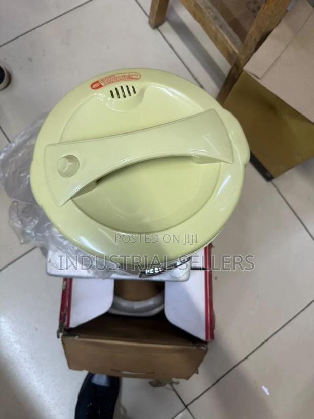 5l Rice Cooker Electric - thumbnail 4
