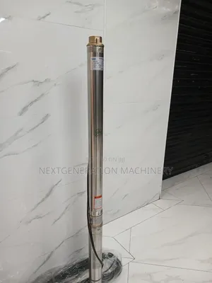 Usk 1hp Submersible Pump