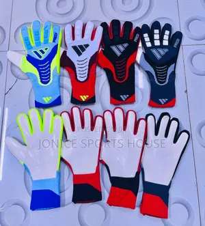 Original Goalkeeper Gloves