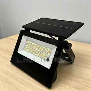 Outdoor Wall Lamp LED Lighting Solar Powered