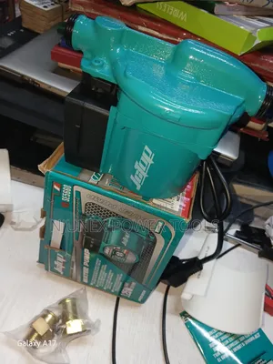Jctop 125W SE5660 Electric Water Booster Pump
