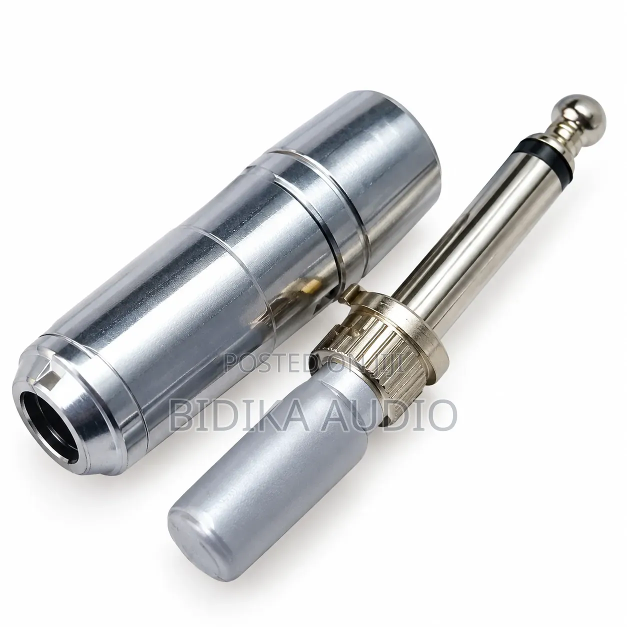Jacobs Mono Jack
