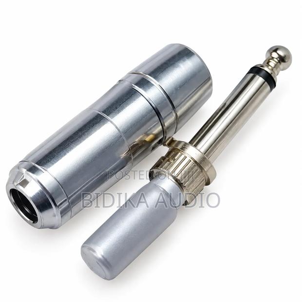 Jacobs Mono Jack - main view
