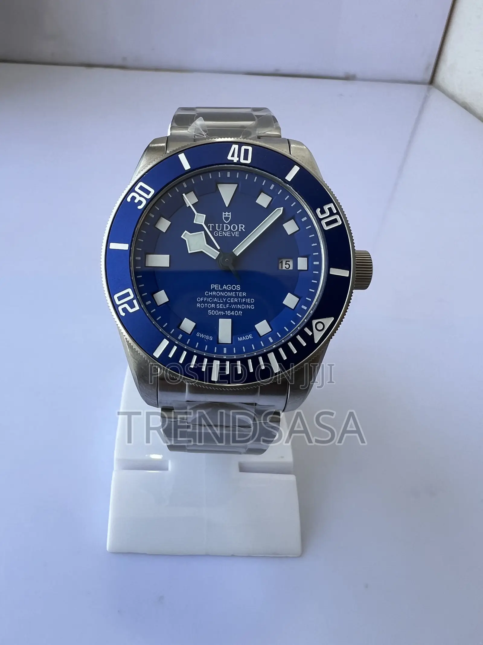 Tudor Oyster Automatic Watch