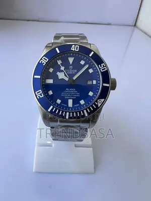 Tudor Oyster Automatic Watch