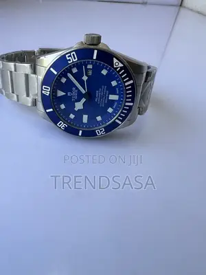 Tudor Oyster Automatic Watch