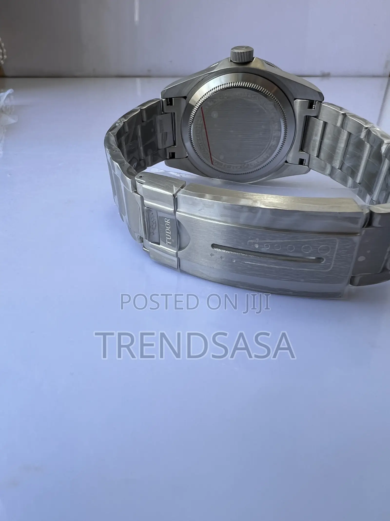 Tudor Oyster Automatic Watch