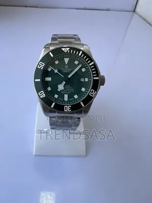 Tudor Oyster Automatic Watch