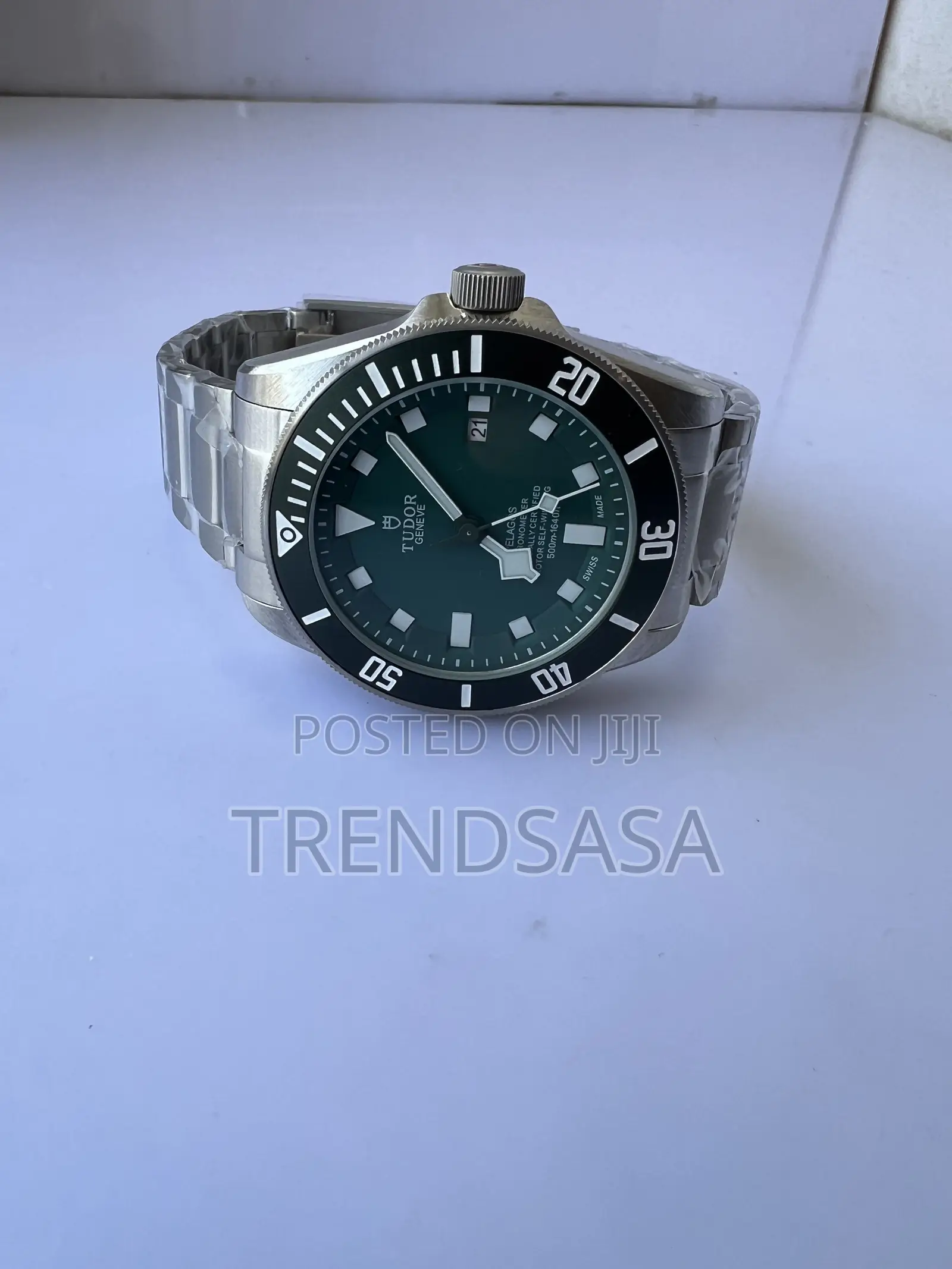 Tudor Oyster Automatic Watch