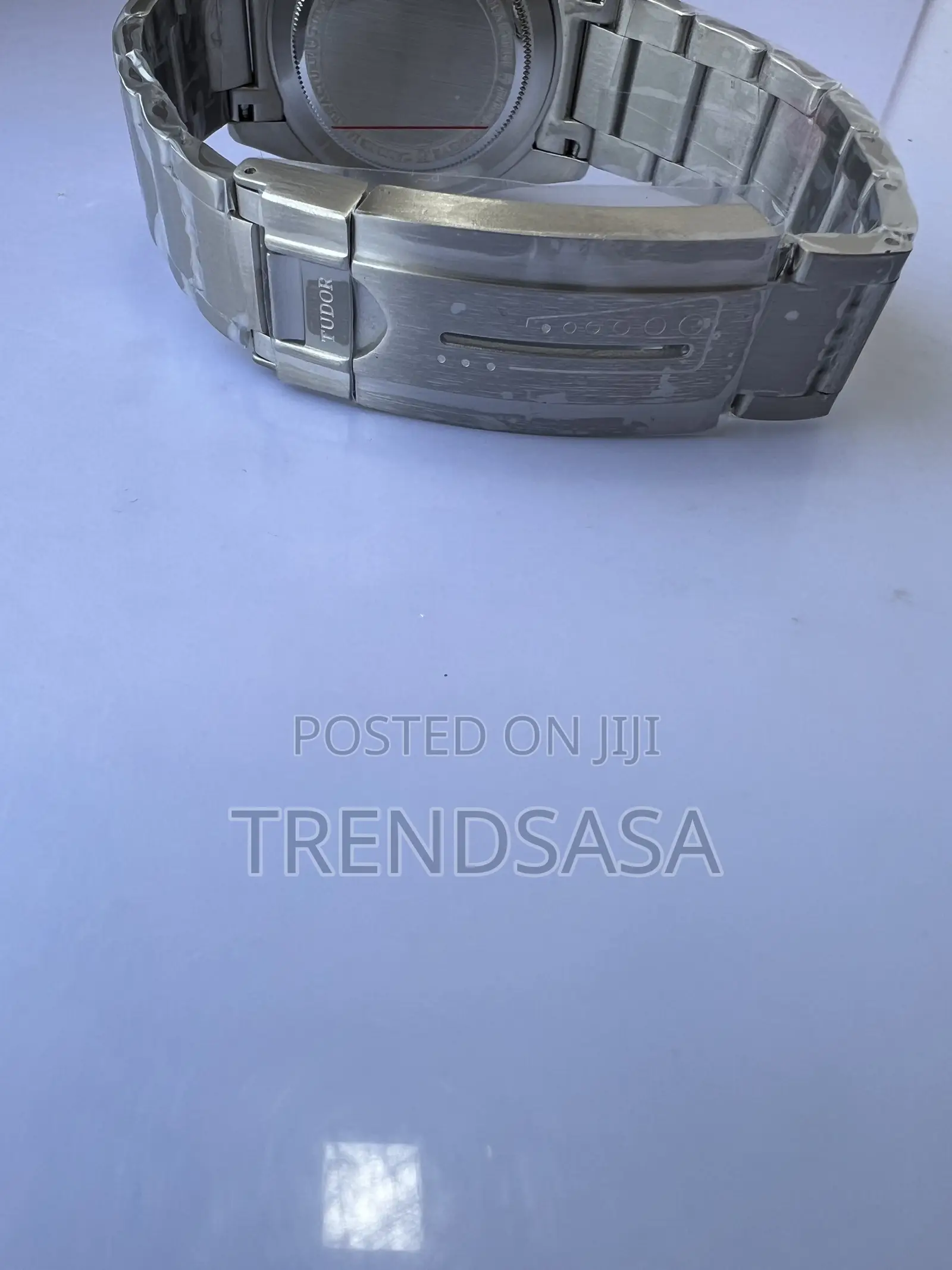 Tudor Oyster Automatic Watch